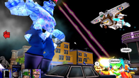 Freedom Force vs. the 3rd Reich screenshot 3