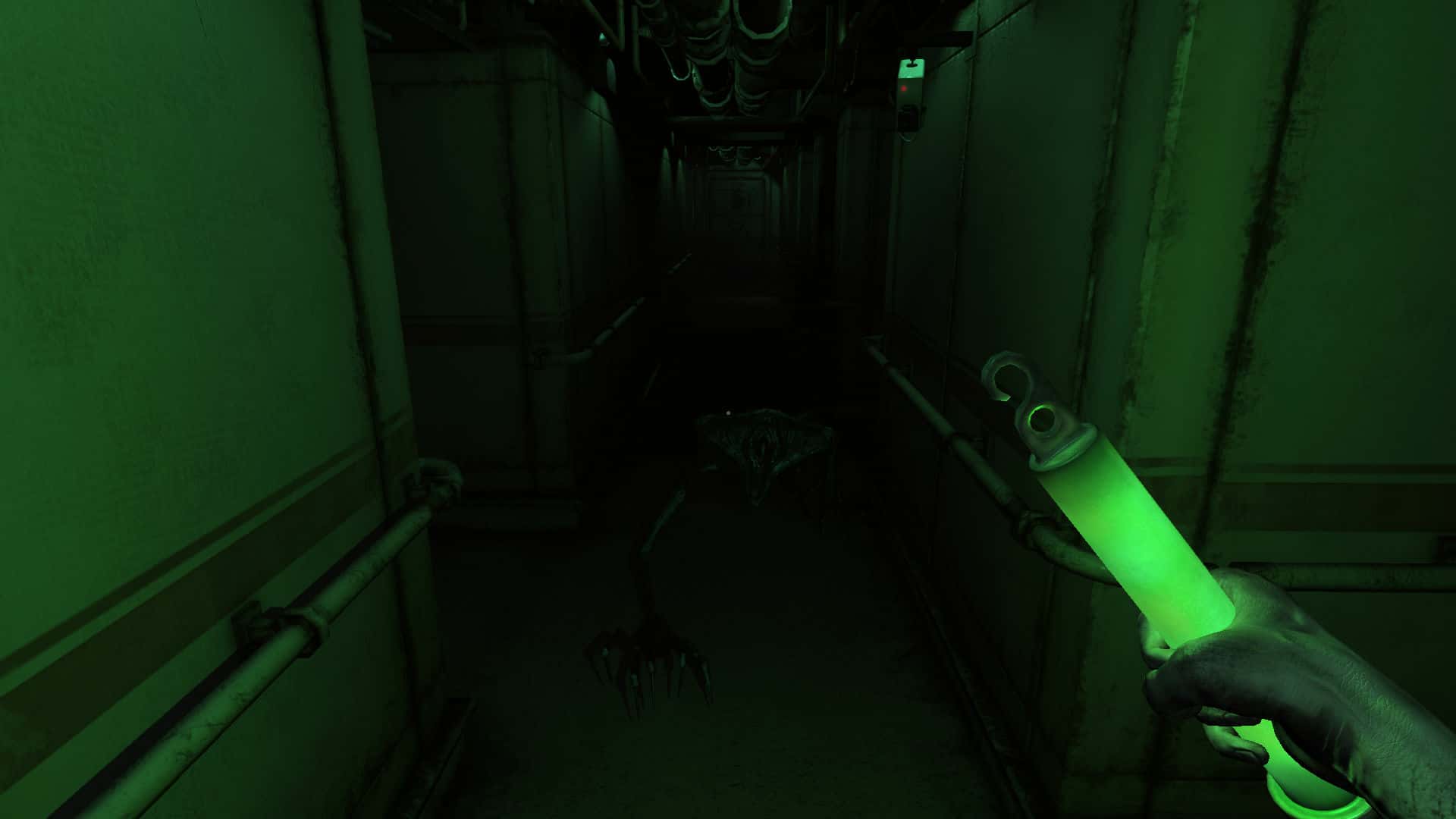 #5. Monstrum (GOG) 由: Team Junkfish