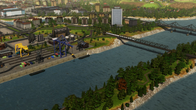 Cities in Motion screenshot 2