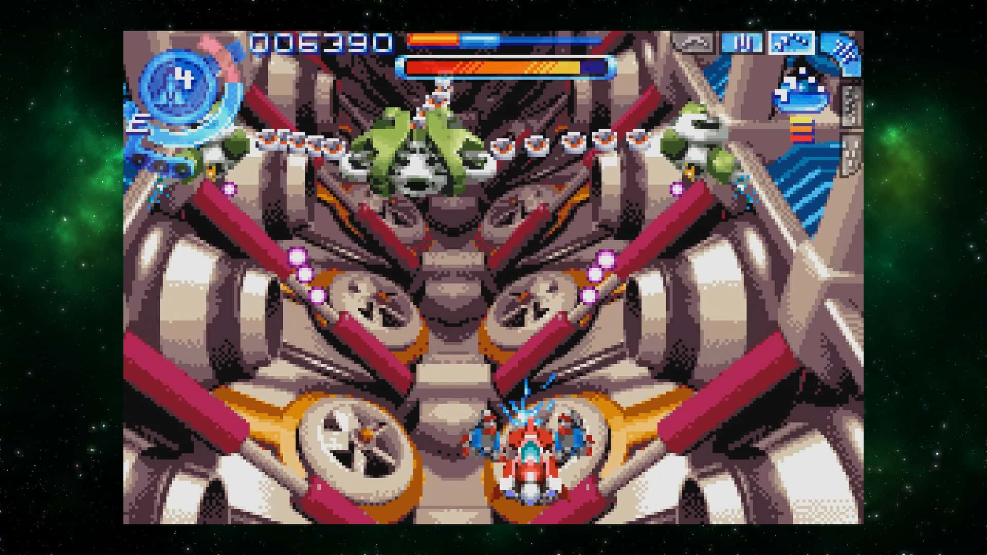 #1. Iridion II (GOG) بواسطة: Piko Interactive