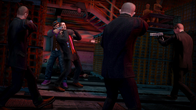 Saints Row: The Third - The Full Package screenshot 12