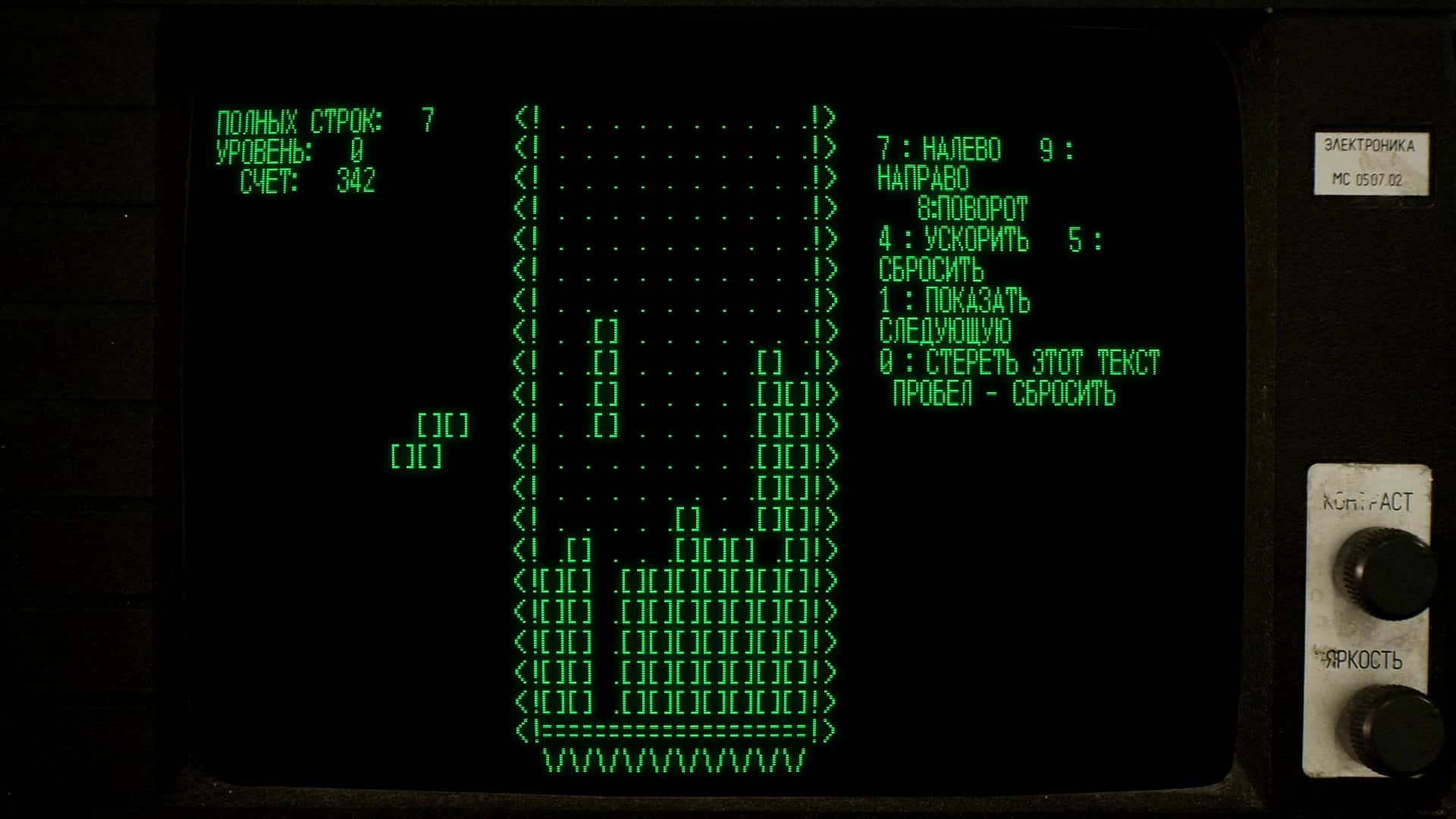 #3. Tetris® Forever (GOG) Bởi: Digital Eclipse