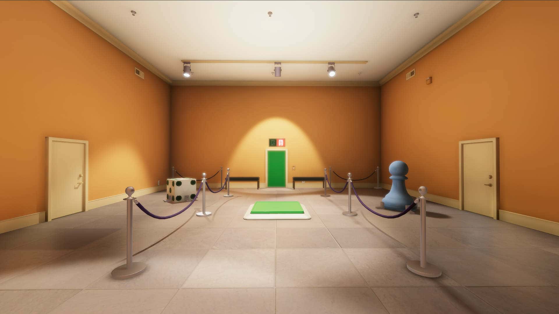 #7. Superliminal Double-Album Soundtrack (GOG) 由: Pillow Castle