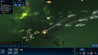 Dust Fleet screenshot 9