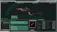 Voidbound screenshot 6