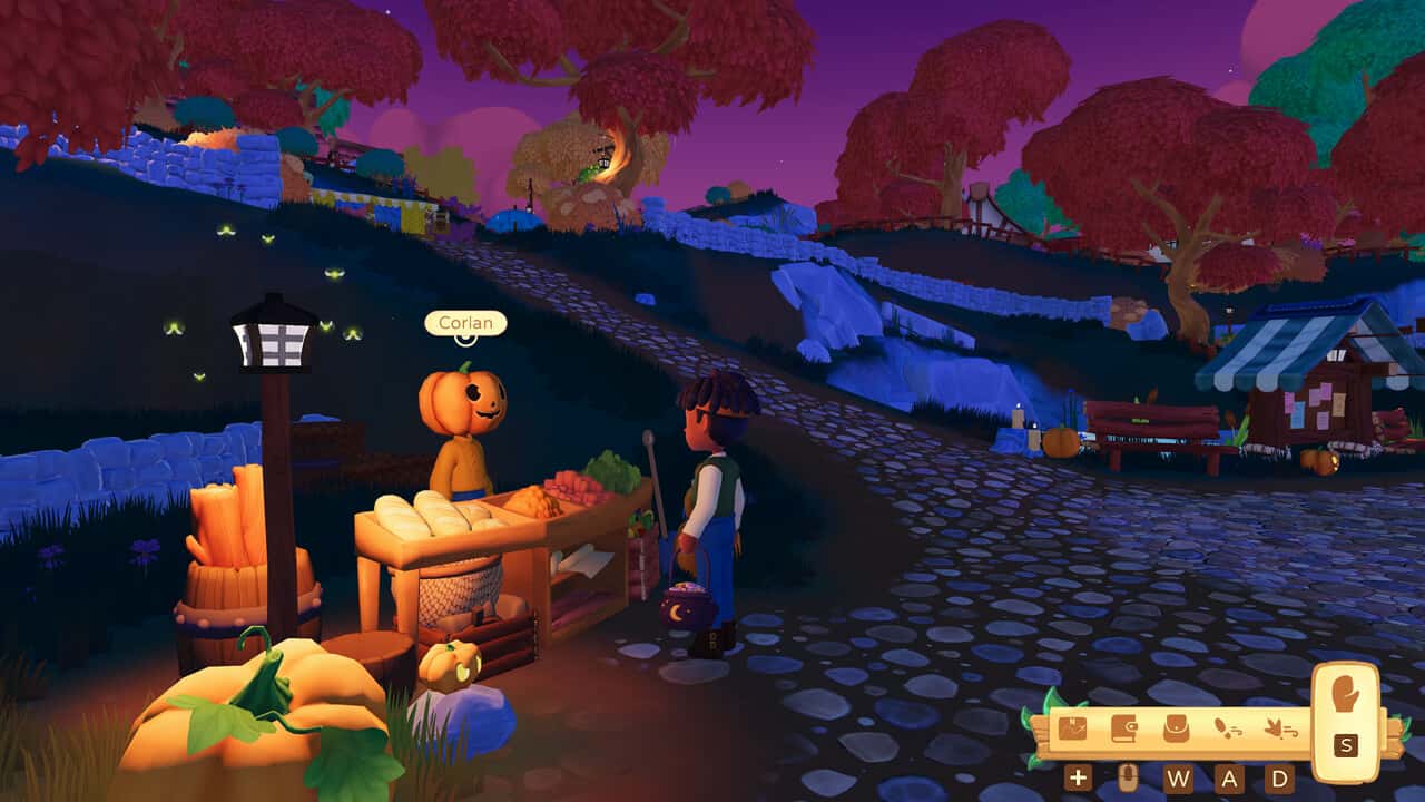 #8. Paleo Pines: Halloween Bundle (GOG) Podle: Maximum Entertainment