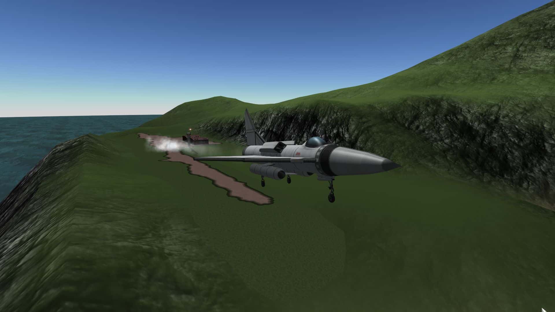 #5. Kerbal Space Program: Making History (GOG) Bởi: Private Division