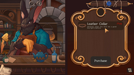 CraftCraft: Fantasy Merchant Simulator screenshot 8