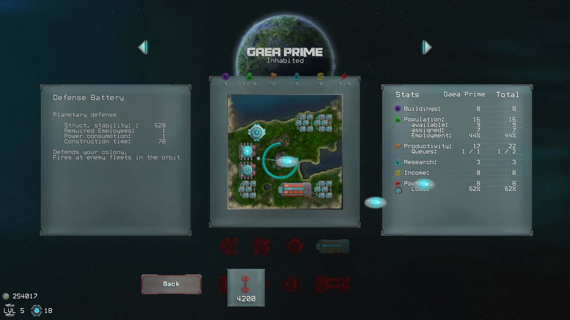 #1. Steel Rain Complete (GOG) By: PolarityFlow