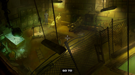 Runaway 3: A Twist of Fate screenshot 6