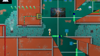 Gateways screenshot 9