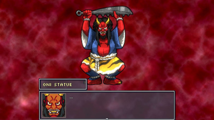 Murder Is Game Over: Murder Otaku screenshot screenshot 7