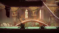 Laika: Aged Through Blood screenshot 8