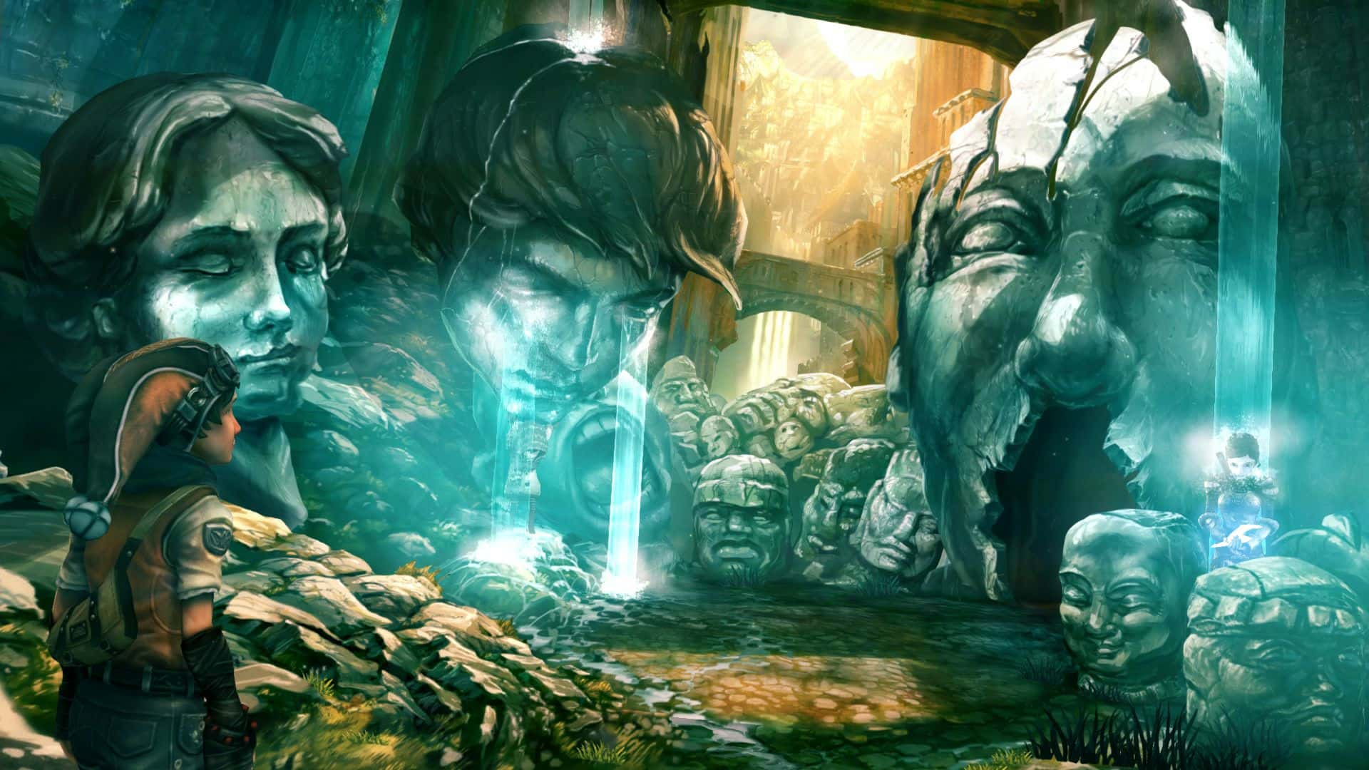 #5. Silence (GOG) Bởi: Daedalic Entertainment