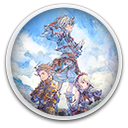 Trinity Trigger - Novice Scavenger Set