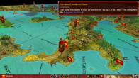 Europa Universalis: Rome Gold screenshot 10