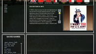 Hearts of Iron screenshot 1