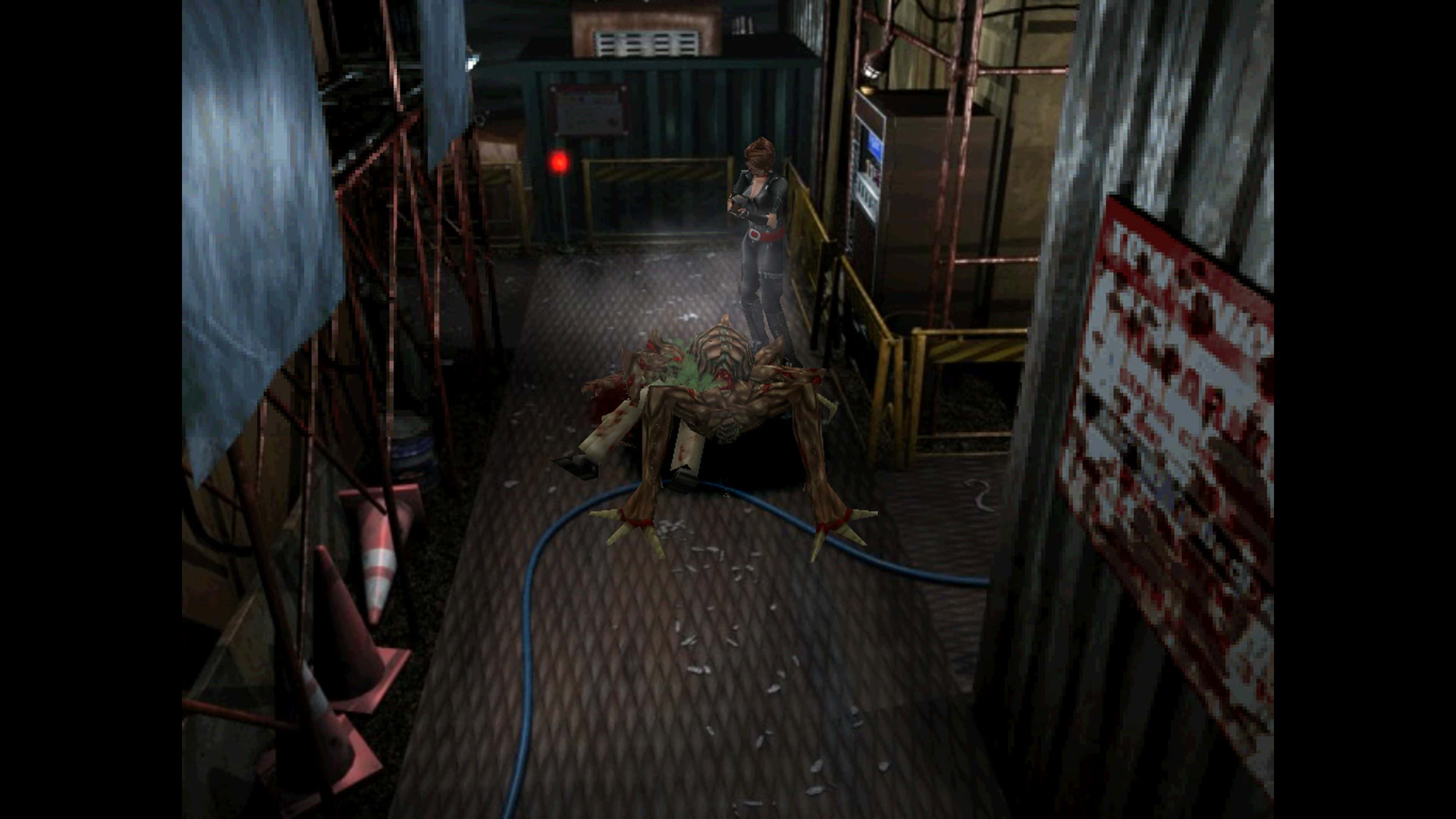 #5. Resident Evil Bundle (GOG) Bởi: Capcom