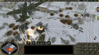 Codename Panzers: Phase One screenshot 7