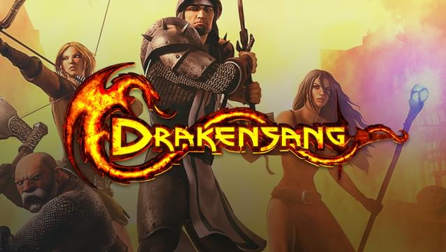 Drakensang