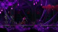 The Tarnishing of Juxtia screenshot 2