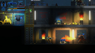 Project Sentinel - Zero Tolerance screenshot 5