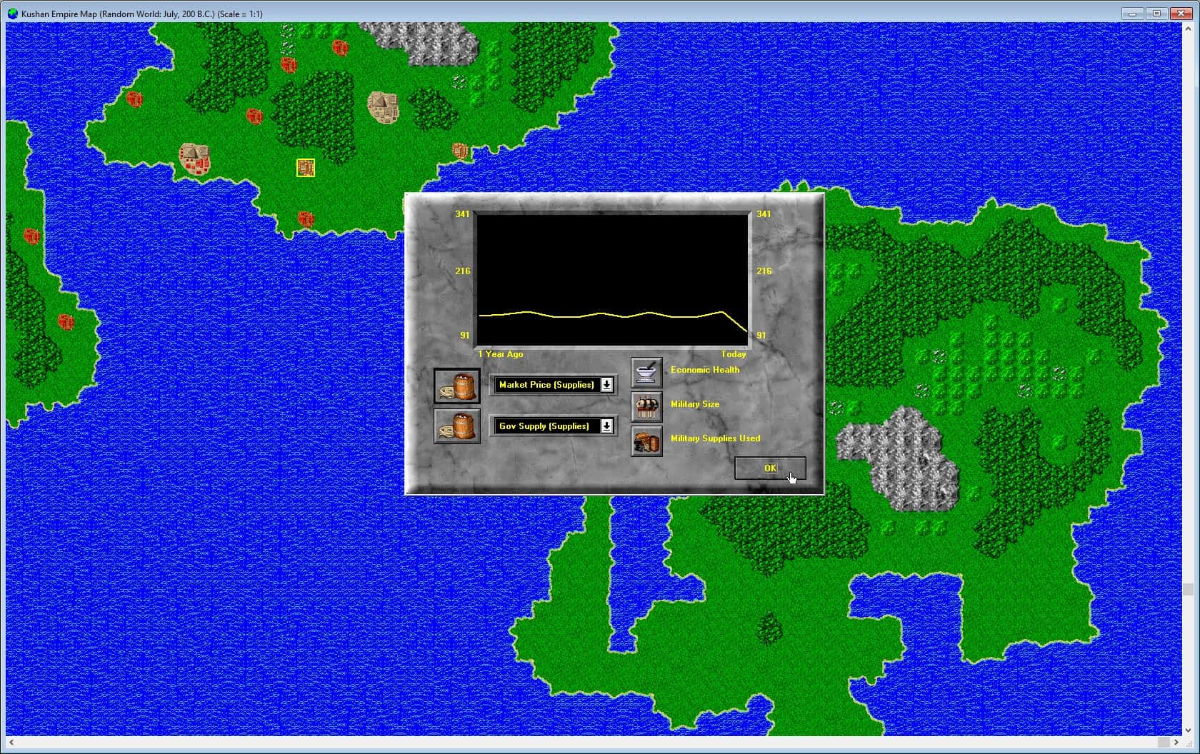 #5. Legions (GOG) 由: SNEG
