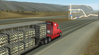 18 Wheels of Steel: Haulin’ screenshot 7