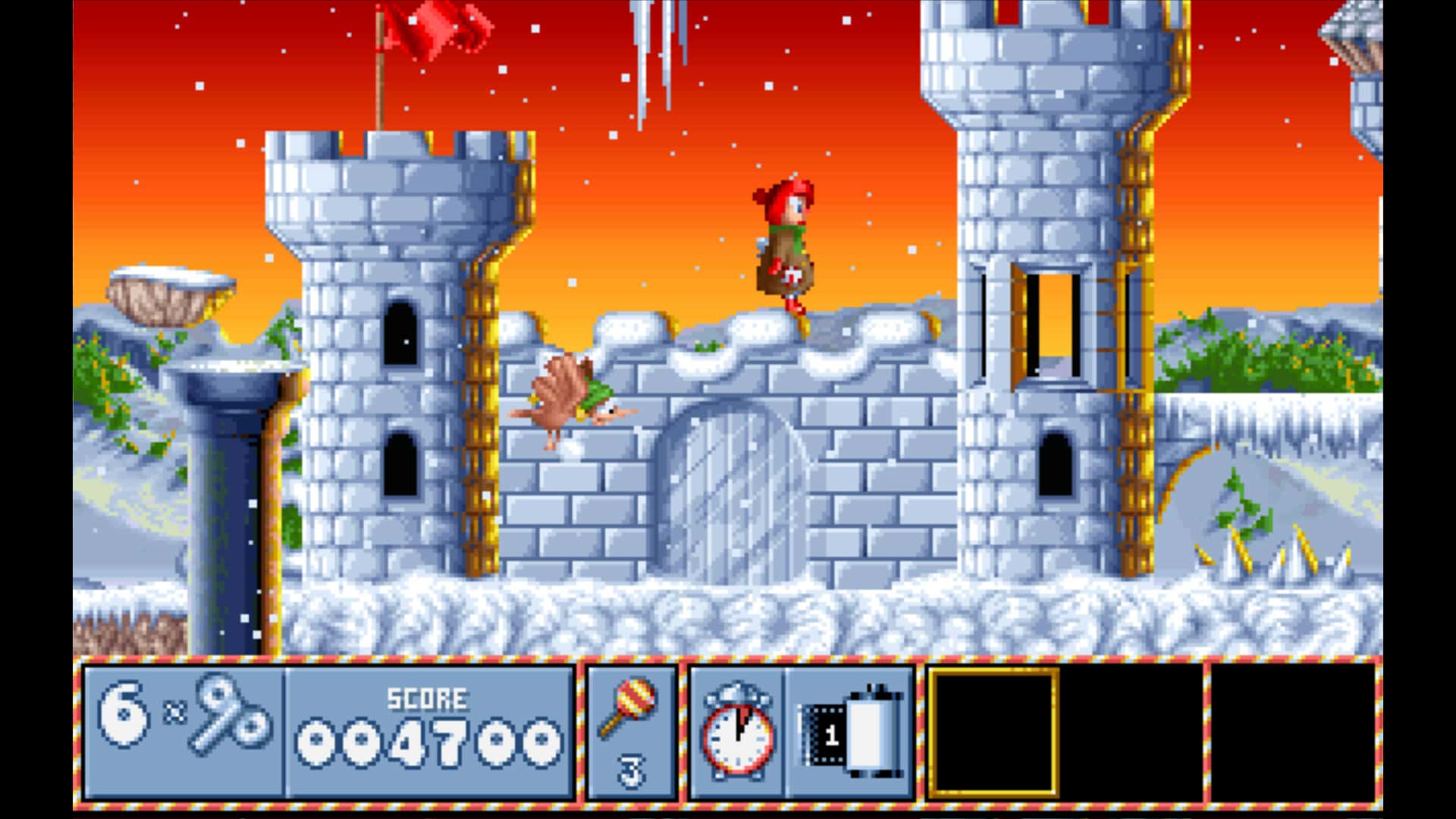 #4. Lollypop (GOG) By: Ziggurat Interactive