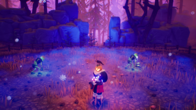 Pumpkin Jack screenshot 11