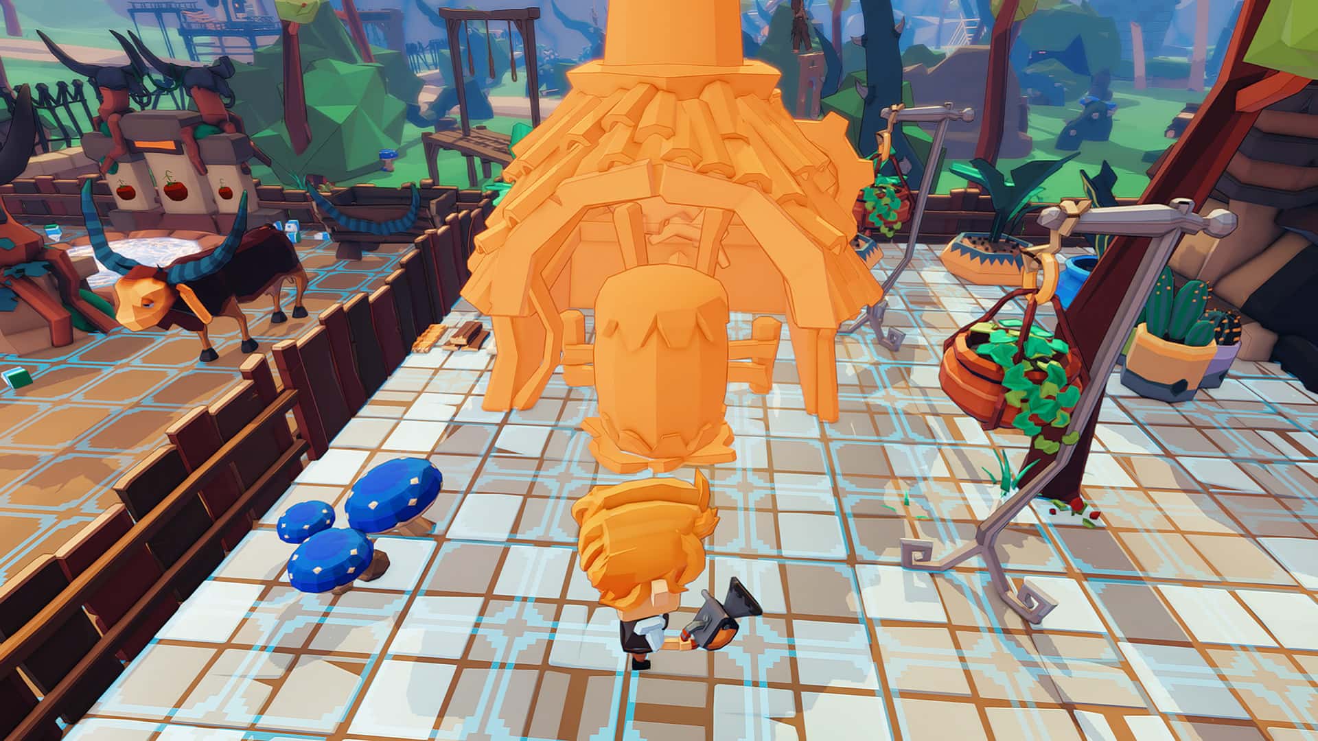 #5. Epic Chef (GOG) Podle: Team17 Digital LTD.