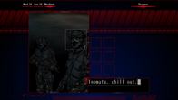 The Silver Case screenshot 10