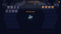 Against the Moon: Prologue screenshot 12