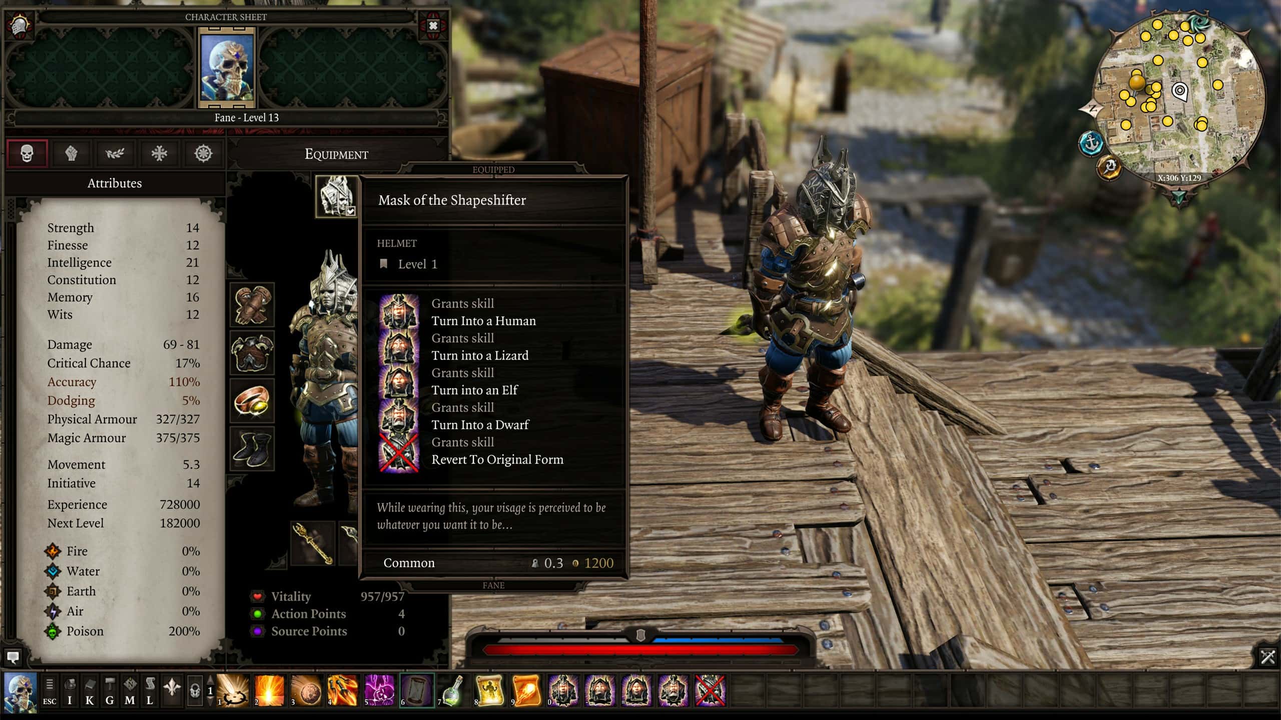 #8. Divinity: Original Sin 2 - Divine Edition (GOG) โดย: Larian Studios