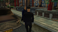 Hitman: Codename 47 screenshot 2