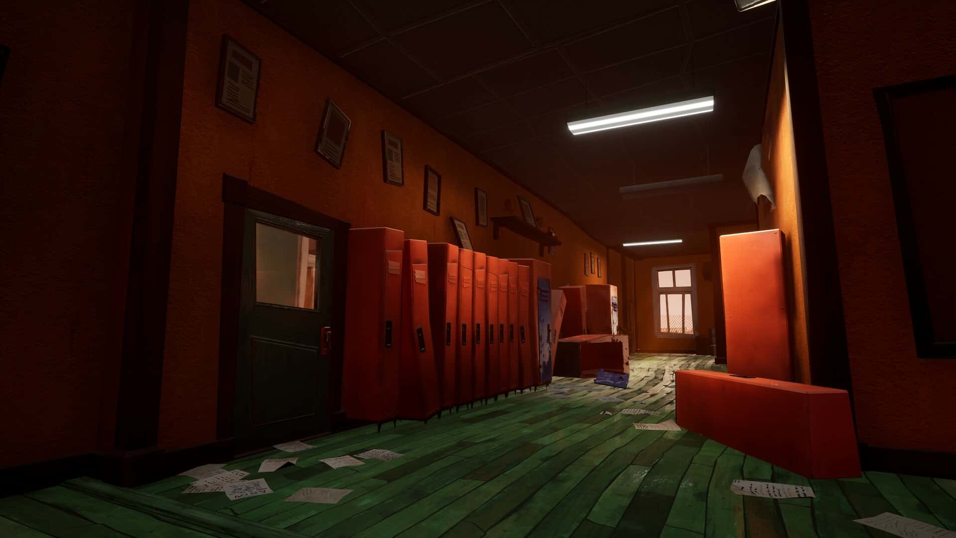 #4. Hello Neighbor 2: Back to School DLC (GOG) От: tinyBuild