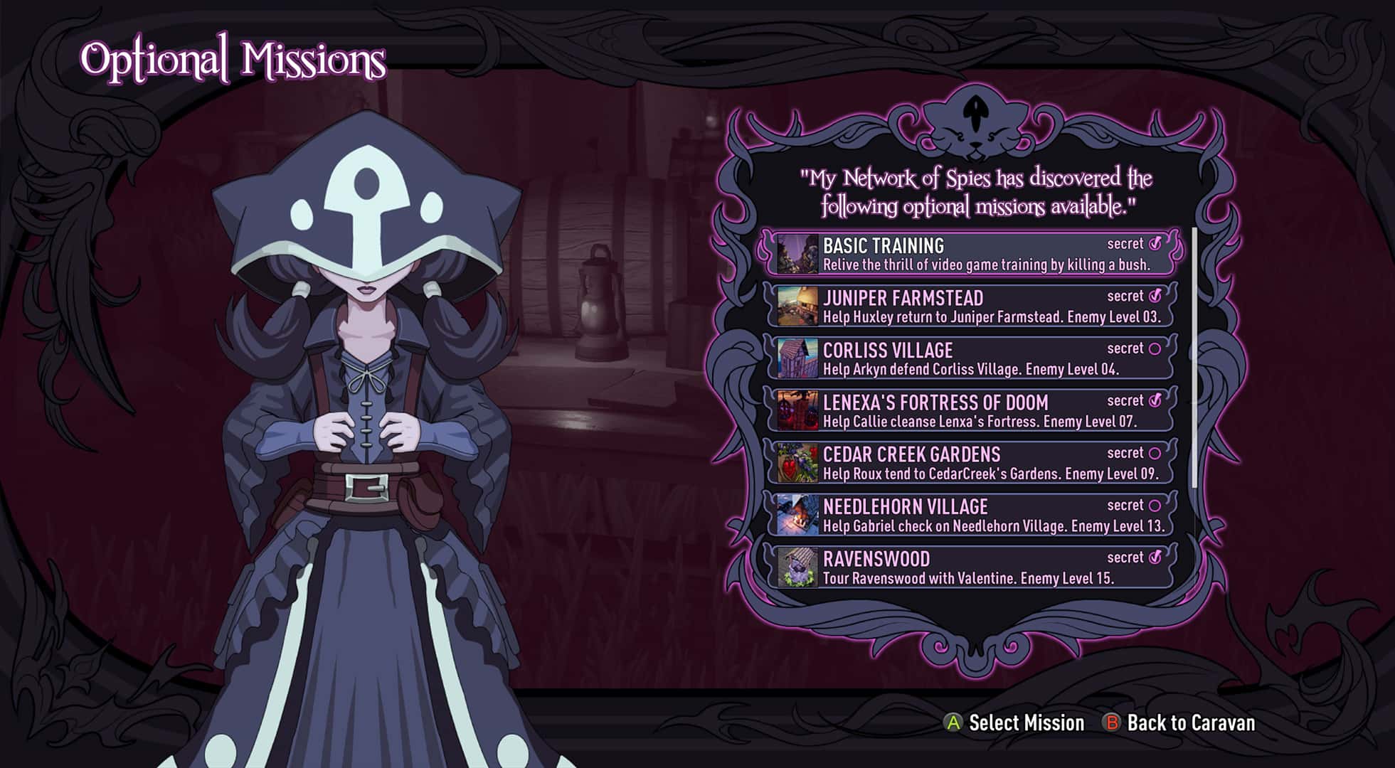 #9. Absolute Tactics: Daughters of Mercy (GOG) By: Akupara Games