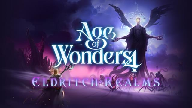 Age of Wonders 4: Eldritch Realms