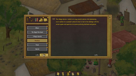 Unrest screenshot 10