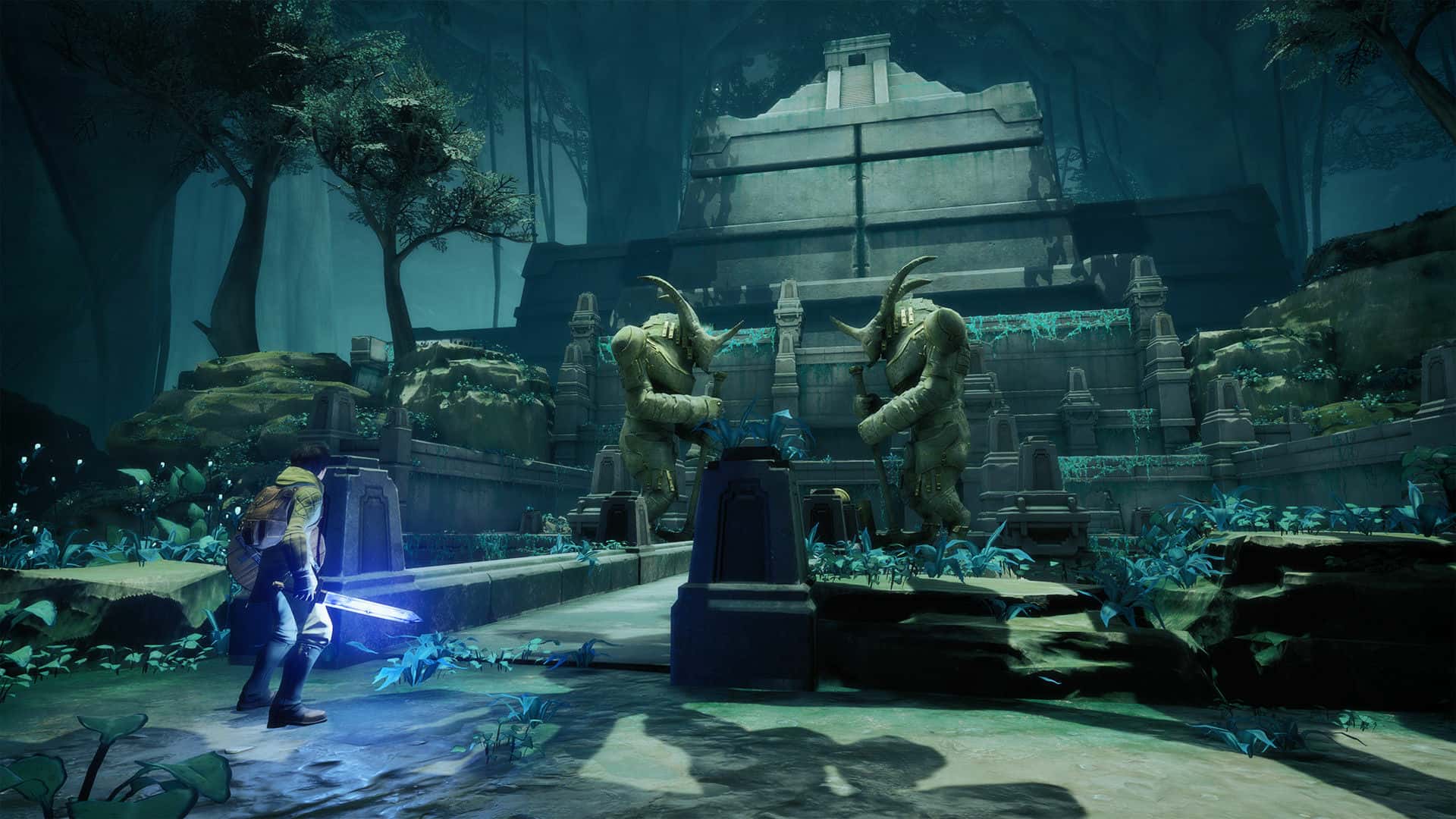 #3. Chronos: Before the Ashes (GOG) 由: THQ Nordic GmbH