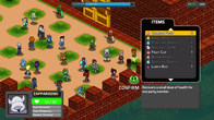 Terrain of Magical Expertise screenshot 8