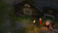 Konung 3: Ties of the Dynasty screenshot 5