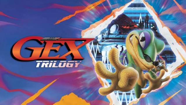 Gex Trilogy