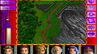 Challenge of the Five Realms screenshot 5