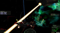 Freespace 2 screenshot 1