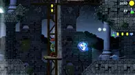 Tibor: Tale of a Kind Vampire screenshot 3