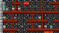 Crystal Caves screenshot 7