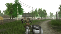 Death to Spies screenshot 2