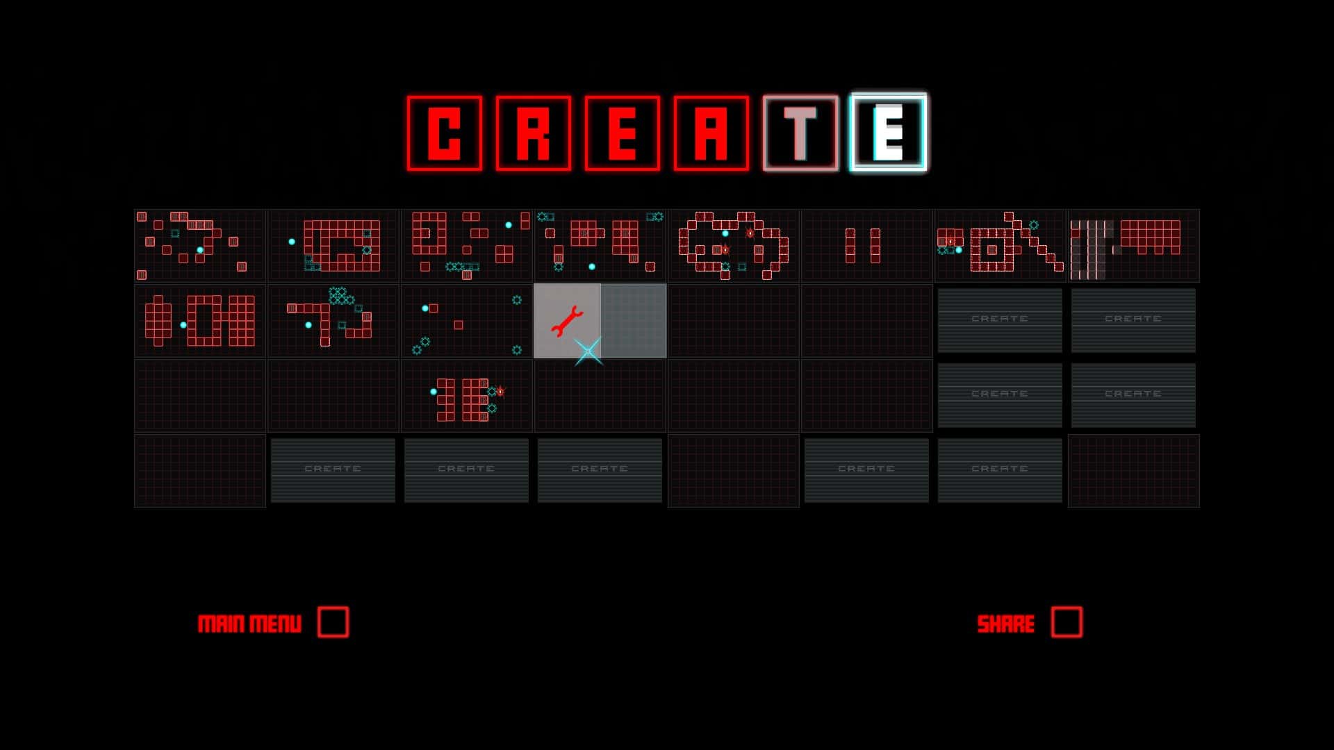 #10. Cyber Complex (GOG) By: PolarityFlow