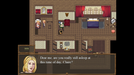 Claire's Quest: GOLD screenshot 5